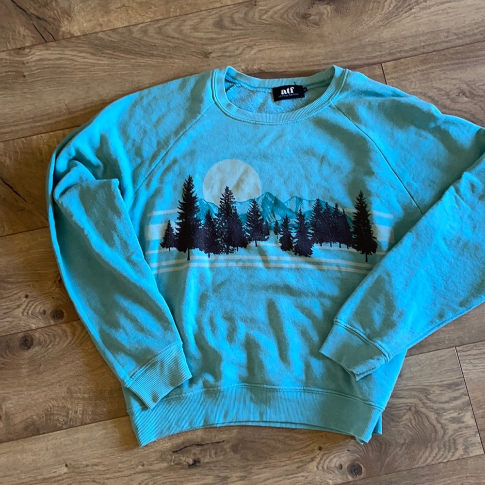 atf sweatshirt